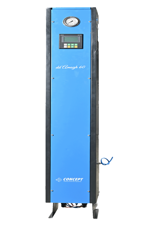 DESICCANT AIR DRYER